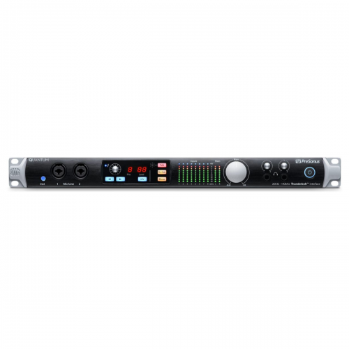 Presonus Quantum